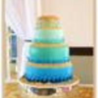 Cake Decorator weddingsbymindy