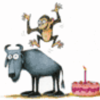 Cake Decorator cre8ivemary