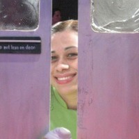 Cake Decorator Iva1976