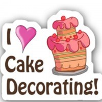 Cake Decorator dahuns