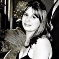 Cake Decorator sandra1289