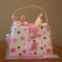 designer3941 Cake Central Cake Decorator Profile