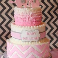 Cake Decorator Cutter2002