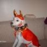 Cake Decorator darcat