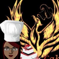 Cake Decorator chefaddie