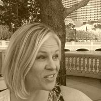 Cake Decorator ADuvall3