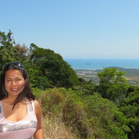 Cake Decorator Rvera