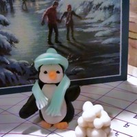 Cake Decorator grammyshack