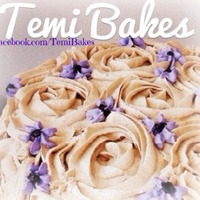 Cake Decorator MsRoxieB