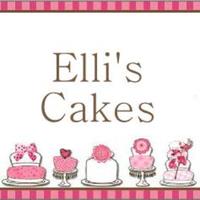 Cake Decorator elliscakes