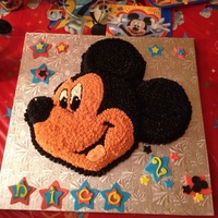 Cake Decorator karbelo