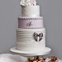 Cake Decorator devolicakes