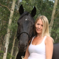 Cake Decorator miranda420