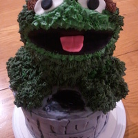 Cake Decorator chatanjr35