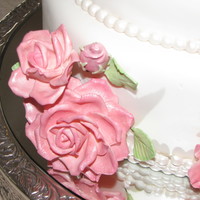 PLAmom Cake Central Cake Decorator Profile