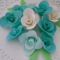 Cake Decorator Mimi2011