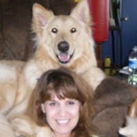 Cake Decorator owlgirl62