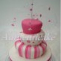 Cake Decorator Ange-C