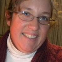 Cake Decorator jlcantrell