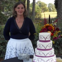 Cake Decorator carmonscakes