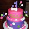 Bethkay Cake Central Cake Decorator Profile