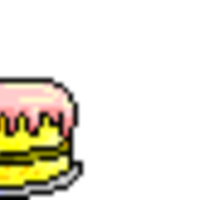 Cake Decorator ffulch