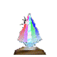 Cake Decorator Chrystal