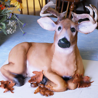 Cake Decorator dlbBakery