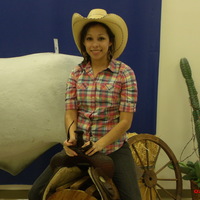 Cake Decorator yayas