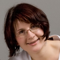 Cake Decorator BoruvkaP