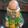 AmyJ17  Cake Central Cake Decorator Profile