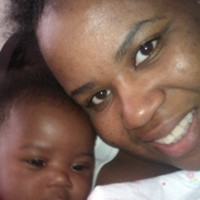 Cake Decorator ronibaby32