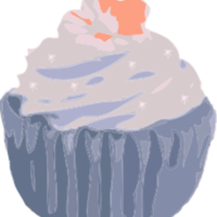 Cake Decorator kateeff