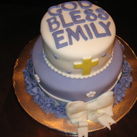 StephanieK Cake Central Cake Decorator Profile
