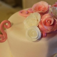 Cake Decorator Madenia