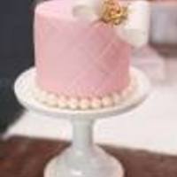 Cake Decorator Cupcake0Royal