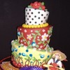 dynee Cake Central Cake Decorator Profile