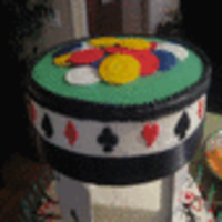 SophieBelle Cake Central Cake Decorator Profile