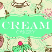 Cake Decorator CREAM_Cakery