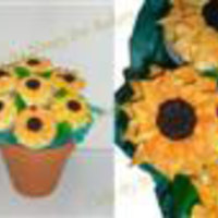 Cake Decorator honeypotbakery