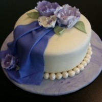 Cake Decorator TerriLynn