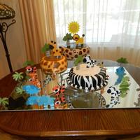 Cake Decorator mary1985