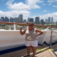 Cake Decorator gacrews37