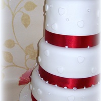 sweetiescakery1 Cake Central Cake Decorator Profile