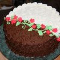 Cake Decorator boxerbooty