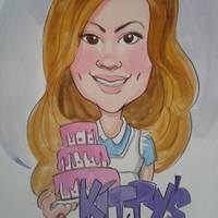 kitycat Cake Central Cake Decorator Profile