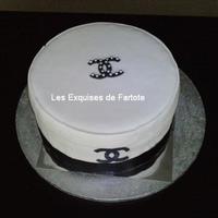 Cake Decorator MissFartote