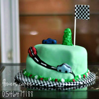 Cake Decorator ZahraAli