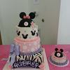 Sonya  Cake Central Cake Decorator Profile