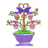 Trac Brax Cake Central Cake Decorator Profile